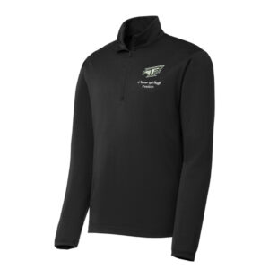 Men's 1/4 Zip Pullover