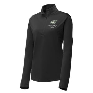 Women's 1/4 Zip Pullover